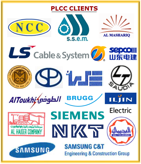 Clients - PLCC