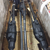 Jointing & Termination Activities