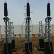 Jointing & Termination Activities