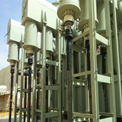 Jointing & Termination Activities