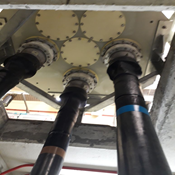 Jointing & Termination Activities