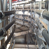 Cable Installation Activities