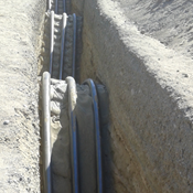 Cable Installation Activities