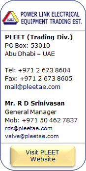 PLEET - Trading Division